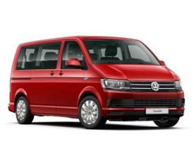 Volkswagen California T6