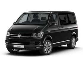 Volkswagen Caravelle T6