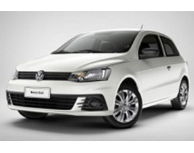 Volkswagen Gol G7