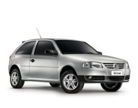 Volkswagen Gol G4