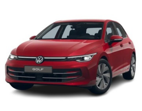 Volkswagen Golf Mk8 (CD1) Facelift