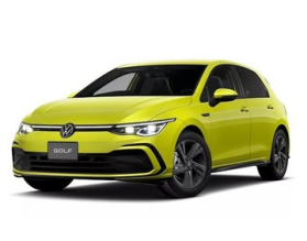 Volkswagen Golf Mk8 (CD1)