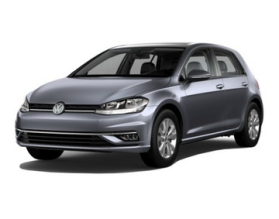 Volkswagen Golf Mk7 (5G) Facelift