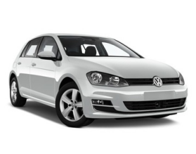 Volkswagen Golf Mk7 (5G)