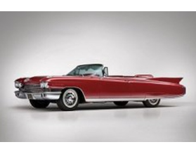 Cadillac Eldorado C-body IV