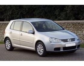 Volkswagen Golf Mk5/A5 (1K)