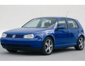 Volkswagen Golf Mk4/A4 (1J)