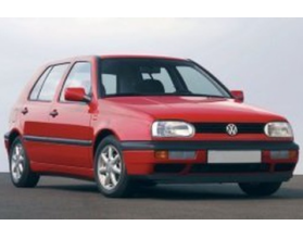 Volkswagen Golf Mk3/A3 (1H/1E/1V)