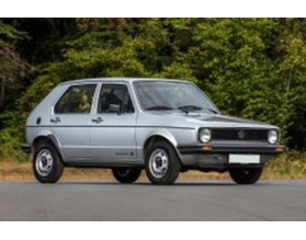 Volkswagen Golf Mk1/A1 (17)