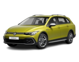 Volkswagen Golf Alltrack Mk8 (CD1)