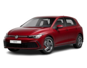Volkswagen Golf GTI Mk8 (CD1)