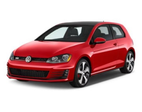 Volkswagen Golf GTI Mk7 (5G)