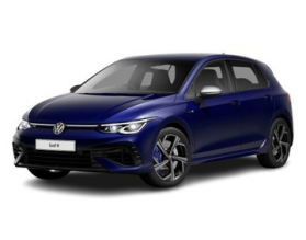 Volkswagen Golf R Mk8 (CD1)