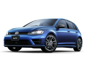 Volkswagen Golf R Mk7 (5G)