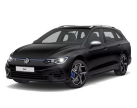 Volkswagen Golf R Variant Mk8 (CD1)