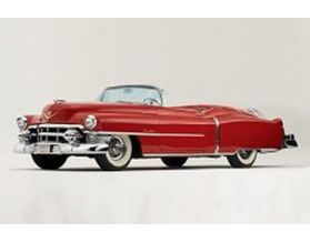 Cadillac Eldorado C-body II