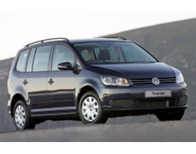 Volkswagen Golf Touran I Facelift
