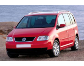 Volkswagen Golf Touran I
