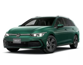 Volkswagen Golf Variant Mk8 (CD1)