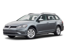 Volkswagen Golf Variant Mk7 (5G) Facelift