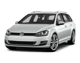 Volkswagen Golf Variant Mk7 (5G)