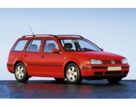 Volkswagen Golf Variant Mk4 (1J)