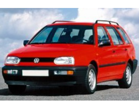 Volkswagen Golf Variant Mk3 (1V)