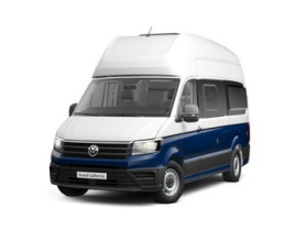 Volkswagen Grand California