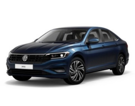 Volkswagen Jetta A7