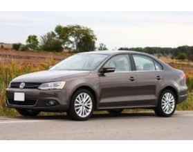 Volkswagen Jetta A6