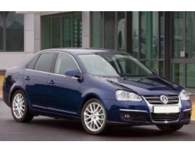 Volkswagen Jetta A5
