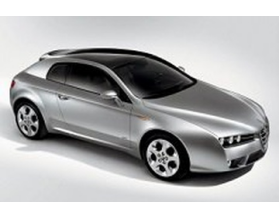 Alfa Romeo Brera 939