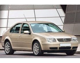 Volkswagen Jetta A4