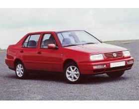 Volkswagen Jetta A3