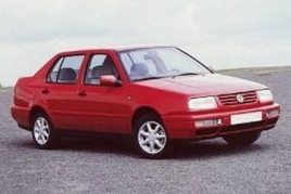 Volkswagen Jetta A3