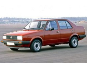 Volkswagen Jetta A2