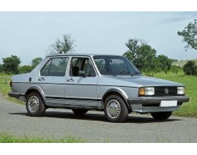 Volkswagen Jetta A1