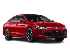 Volkswagen Lamando L