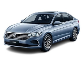 Volkswagen Lavida III