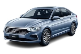 Volkswagen Lavida III