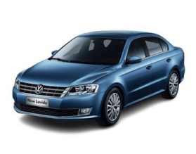 Volkswagen Lavida II