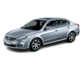 Volkswagen Lavida I