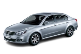 Volkswagen Lavida I