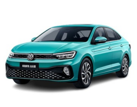 Volkswagen Lavida XR