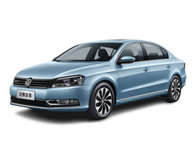Volkswagen Magotan II (B7)
