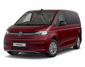 Volkswagen Multivan T7