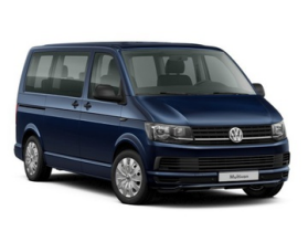 Volkswagen Multivan T6