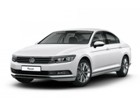 Volkswagen Passat B8
