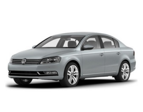 Volkswagen Passat B7