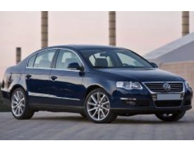 Volkswagen Passat B6
